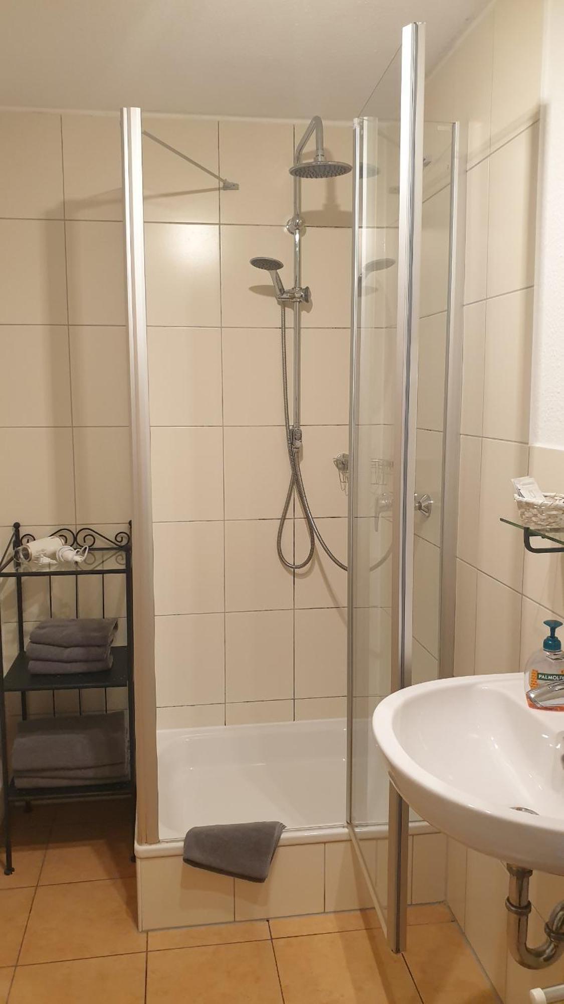 Gaestehaus Sibylle Руст Экстерьер фото