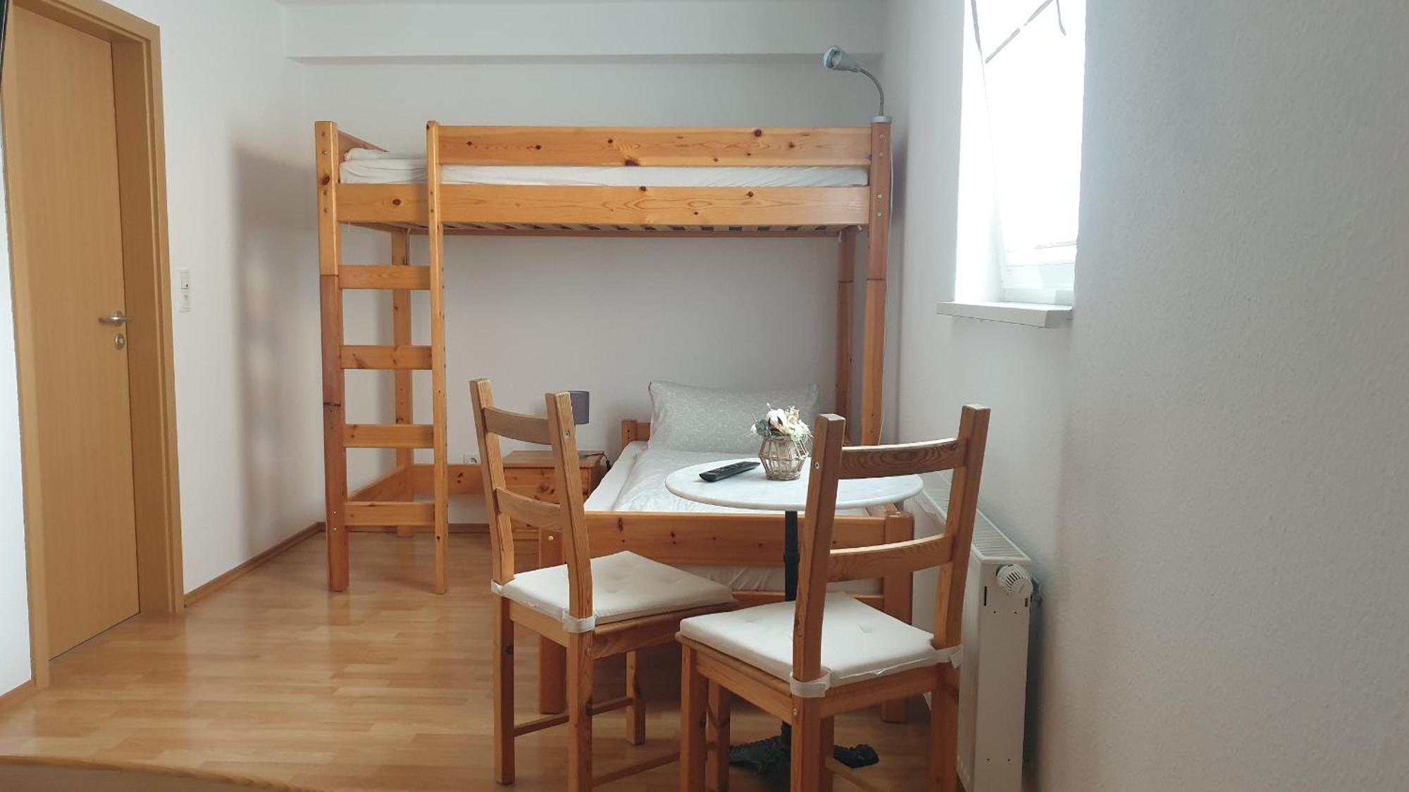 Gaestehaus Sibylle Руст Экстерьер фото